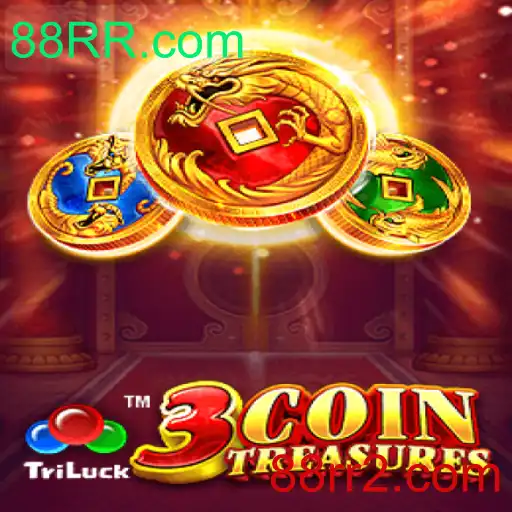Descubra o Fascinante Mundo de 3CoinTreasures: O Novo Jogo de Aventuras do 88RR.com