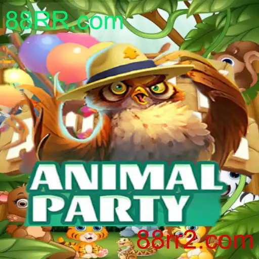 Experimente a Diversão Vibrante de AnimalParty: Uma Jornada Inesquecível