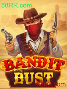 Explorando o emocionante jogo BanditBust e sua conexão com 88RR.com
