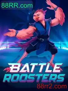 BattleRoosters: Tudo o Que Você Precisa Saber Sobre Este Jogo de Estratégia