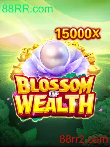 BlossomofWealth: Descubra o Novo Fenômeno dos Jogos Online