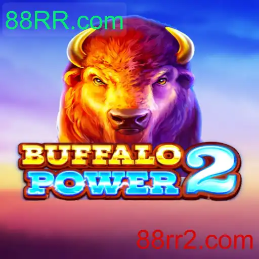 Descubra as Emoções de BuffaloPower2 no 88RR.com