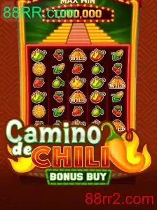 Descubra o Fascinante Universo de CaminodeChiliBonusBuy