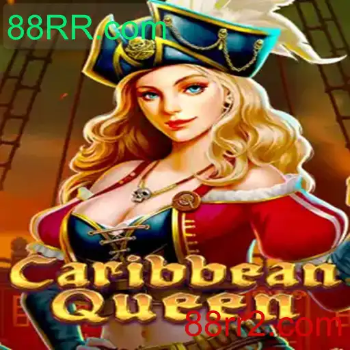Descubra as Aventuras de 'CaribbeanQueen' no Universo de 88RR.com
