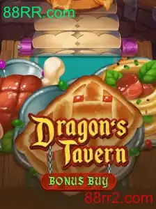 Explorando o Universo Fascinante de DragonsTavern com a Dinâmica de Jogo 88RR.com