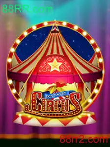 Desvendando o Mundo do EcstaticCircus: Uma Aventura de 88RR.com