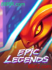 Descubra o Universo Emocionante de EpicLegends: Regras e Inovações