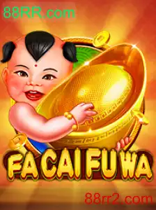 Descubra o Mundo de FaCaiFuWa: Um Jogo Revolucionário de 88RR.com