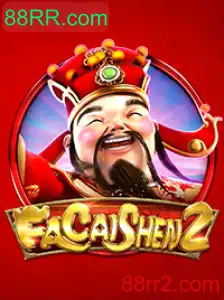 Descubra o Fascinante Mundo de FaCaiShen2