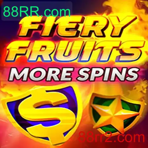 Descubra a Emoção de FieryFruitsMoreSpins: Um Guia Completo