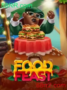 Descubra o Mundo de FoodFeast: Um Jogo Delicioso e Divertido