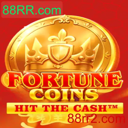 FortuneCoins: Uma Aventura no Mundo dos Jogos de Azar