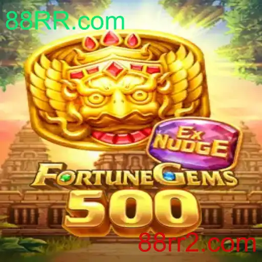 Explorando FortuneGems500: O Novo Fenômeno dos Jogos com 88RR.com