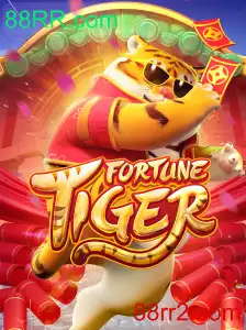 Uma Imersão no Universo de FortuneTiger: Descubra o Jogo Popular em 88RR.com