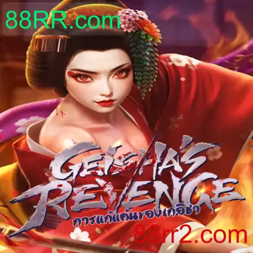 GeishasRevenge: Mergulhe no Fascinante Mundo do Jogo de Estratégia 88RR.com
