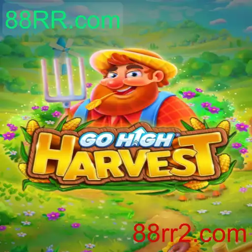 GoHighHarvest: Descubra o Novo Fenômeno dos Jogos Online