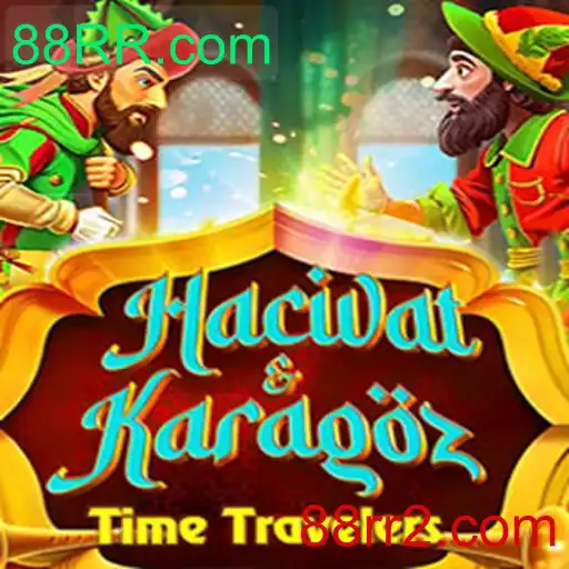 Descobrindo o Fascinante Jogo de HacivatandKaragoz