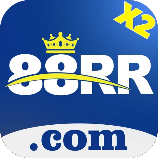 88RR.com Logo