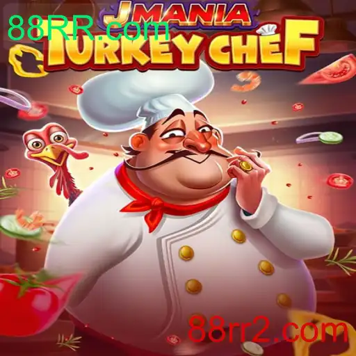 JManiaTurkeyChef: Um Novo Desafio Culinário