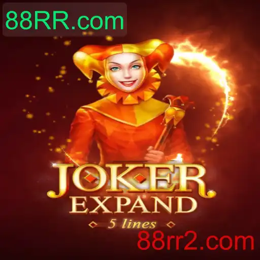 Descubra o Fascinante Mundo de JokerExpand: Um Jogo Revolucionário em 88RR.com
