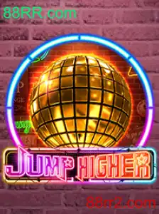 Explorando JumpHigher: Um Guia Completo do Jogo com 88RR.com