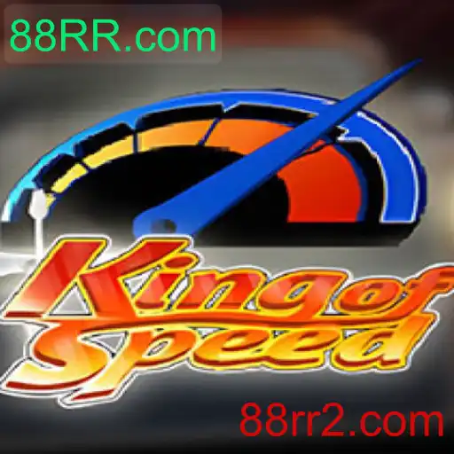 Descubra o Mundo Empolgante de KingofSpeed - Uma Aventura de Corrida com 88RR.com
