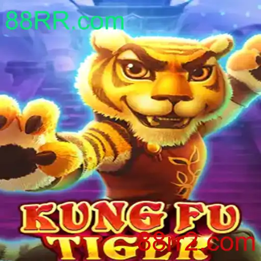 Descubra o Mundo de KungFuTiger - A Nova Sensação dos Jogos