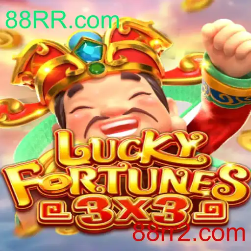 LUCKYFORTUNES3x3: Descubra as Regras do Novo Fenômeno de Jogo