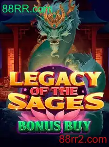 Explorando o Fascinante Mundo de LegacyoftheSagesBonusBuy