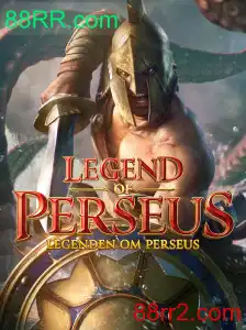 Desvendando o Fascinante Mundo de LegendofPerseus: Um Guia Completo