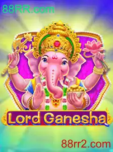 Descubra a Fascinante Aventura de LordGanesha com 88RR.com