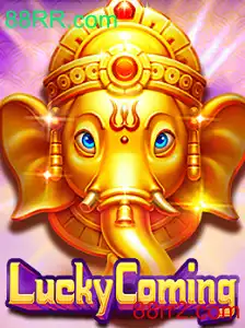 Descubra o Mundo do Jogo LuckyComing