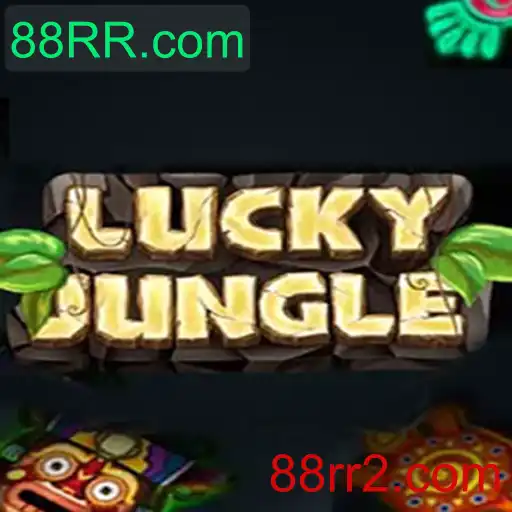 Descubra LuckyJungle: O Novo Sensação do Gaming Online