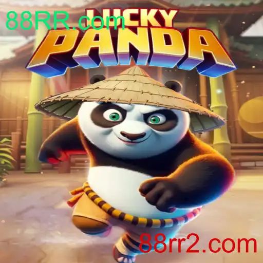 Descubra o Novo Jogo LuckyPanda com 88RR.com: Guia Completo e Regras