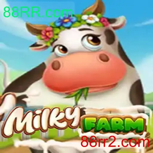 MilkyFarm: Uma Nova Experiência de Jogo Agrícola em 88RR.com