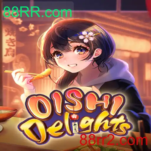 Descubra o Mundo de OishiDelights: Um Jogo de Estratégia e Diversão