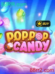 Explorando o Mundo Encantado de POPPOPCANDY