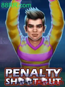 PenaltyShootOut: Uma Nova Maneira de Viver a Emoção do Futebol