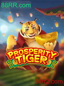 Explorando o Universo de ProsperityTiger: Regras e Estratégias