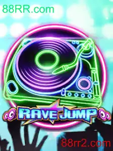 RaveJump: A Nova Sensação dos Jogos Online