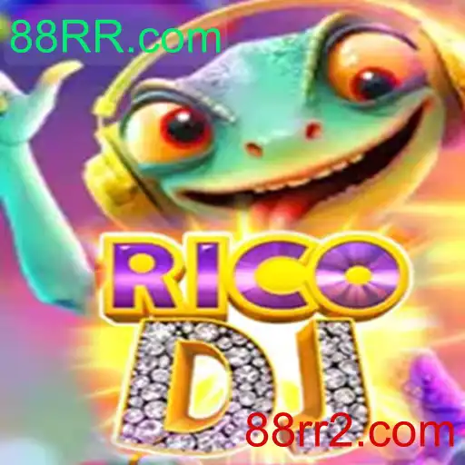 Descubra RicoDJ: O Jogo Inovador da Plataforma 88RR.com