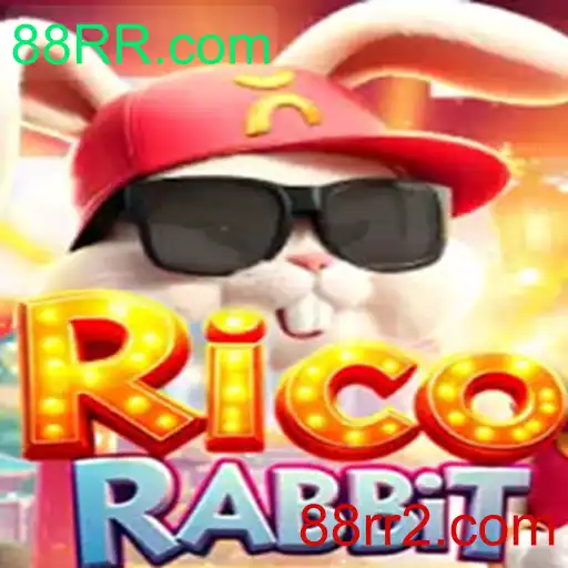 Explorando as Aventuras de RicoRabbit: Estratégia e Diversão em 88RR.com