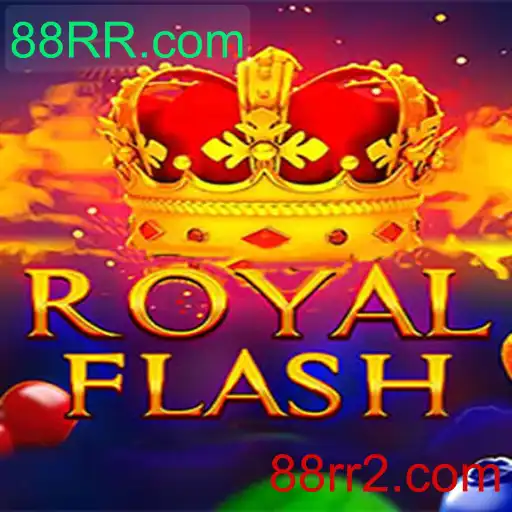 RoyalFlash: Descubra o Empolgante Mundo do Jogo com 88RR.com