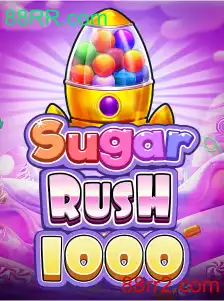 Descubra o Fascinante Mundo de SugarRush1000