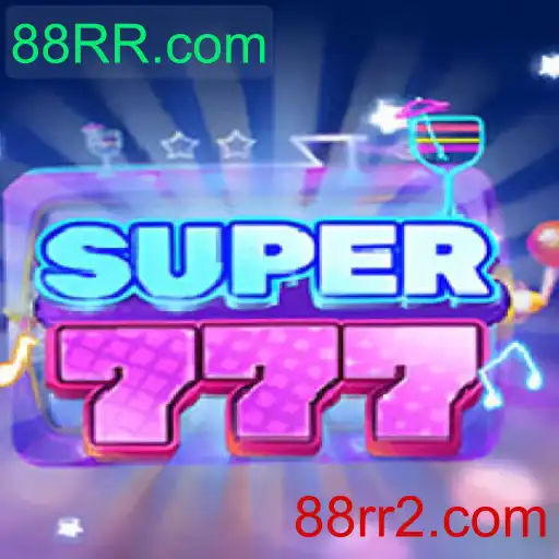 Explorando o Mundo do Jogo Super777 com 88RR.com