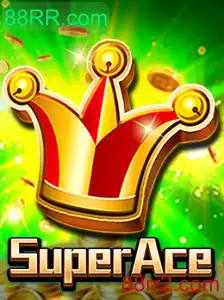 Descubra o Fascinante Mundo de SuperAce