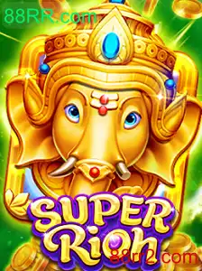 Explorando o Mundo de SuperRich: O Jogo de Estratégia em Alta