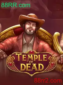 Explorando o Fascinante Mundo do Jogo TempleofDead