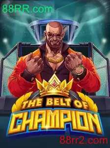 TheBeltOfChampion: Descubra o Jogo de Estratégia do Momento