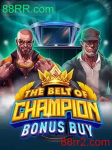 O Fascinante Mundo de TheBeltOfChampionBonusBuy: Regras e Estratégias